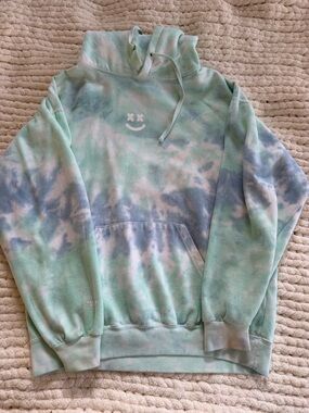 Barstool “Sleep When You're Dead” Hoodie